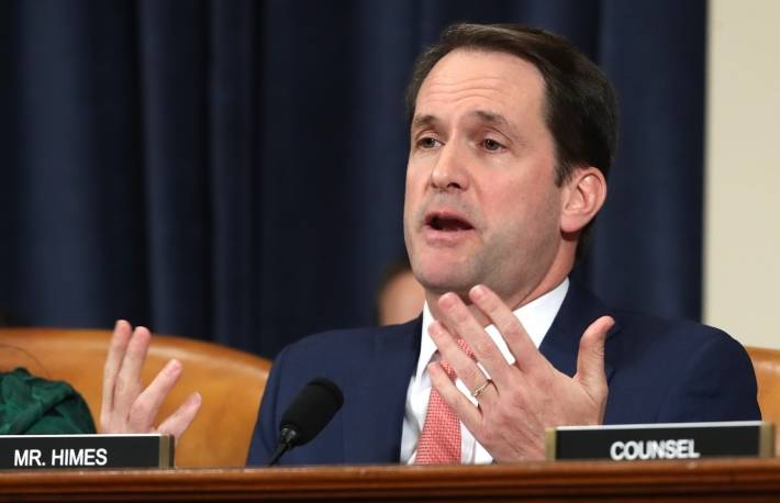 US Lawmakers to Examine Crypto's Role in Domestic Terrorism Funding