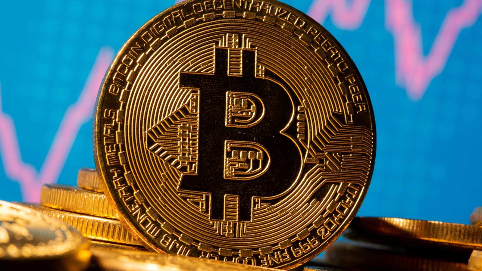MICROSTRATEGY “DỐC TÚI” MUA THÊM 1 TỶ USD BITCOIN