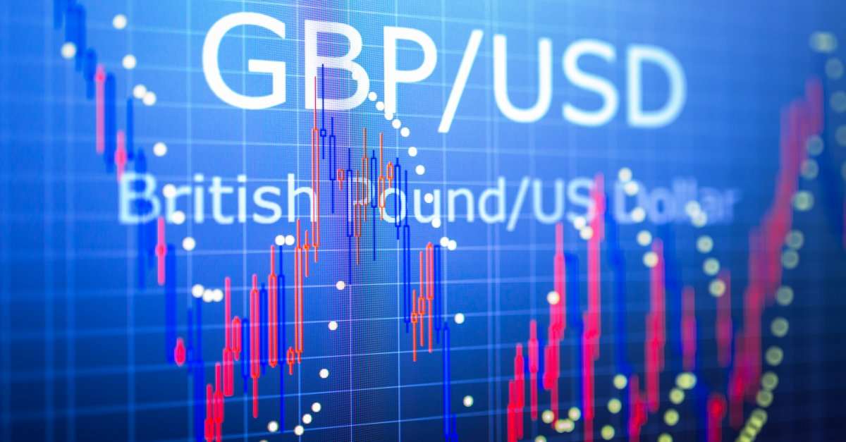 GBP/USD hiện tập trung vào mức 1,4300 và cao hơn – UOB