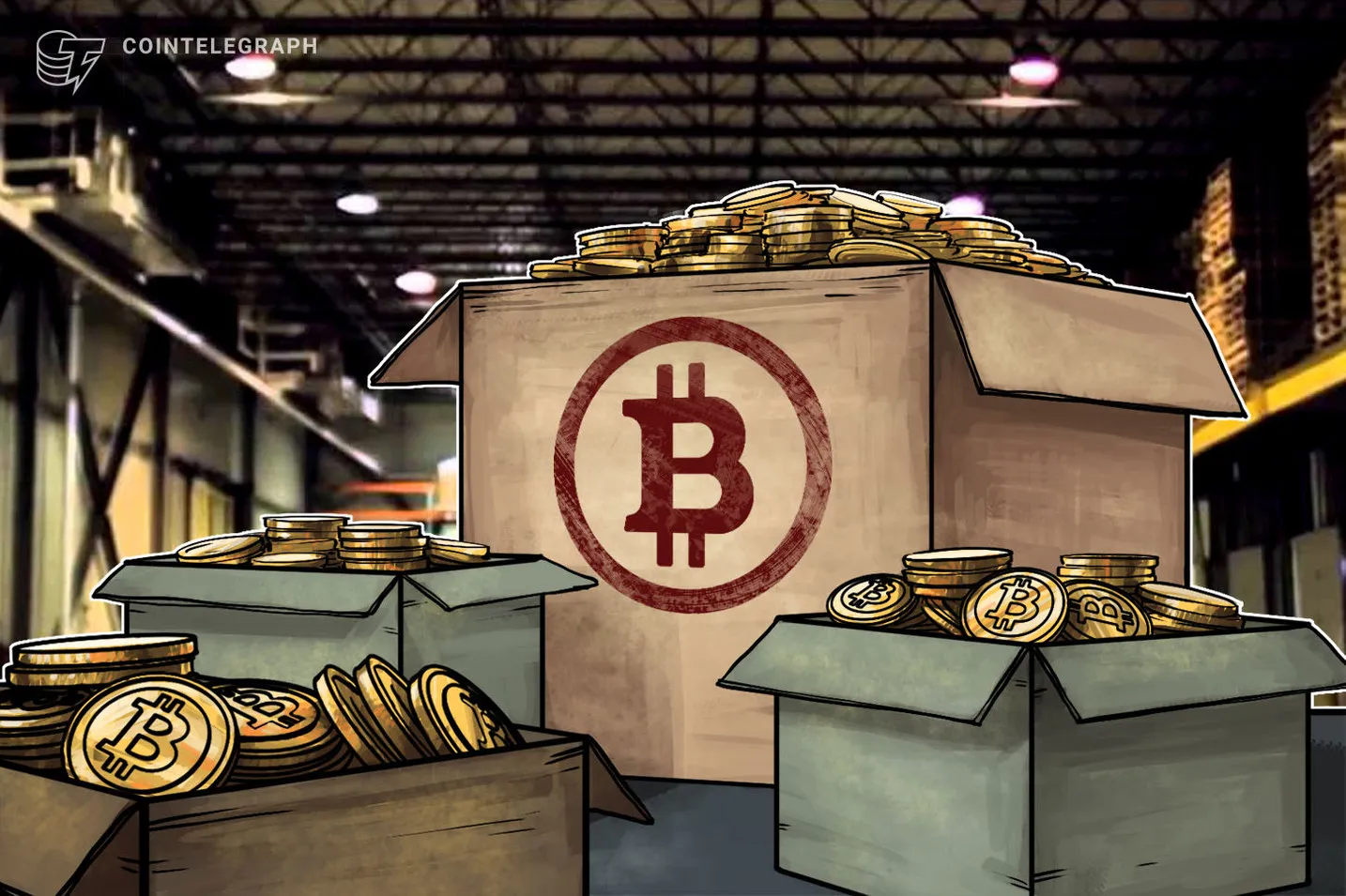 Square Doubles Down on Bitcoin, Investing Another $170 Million
