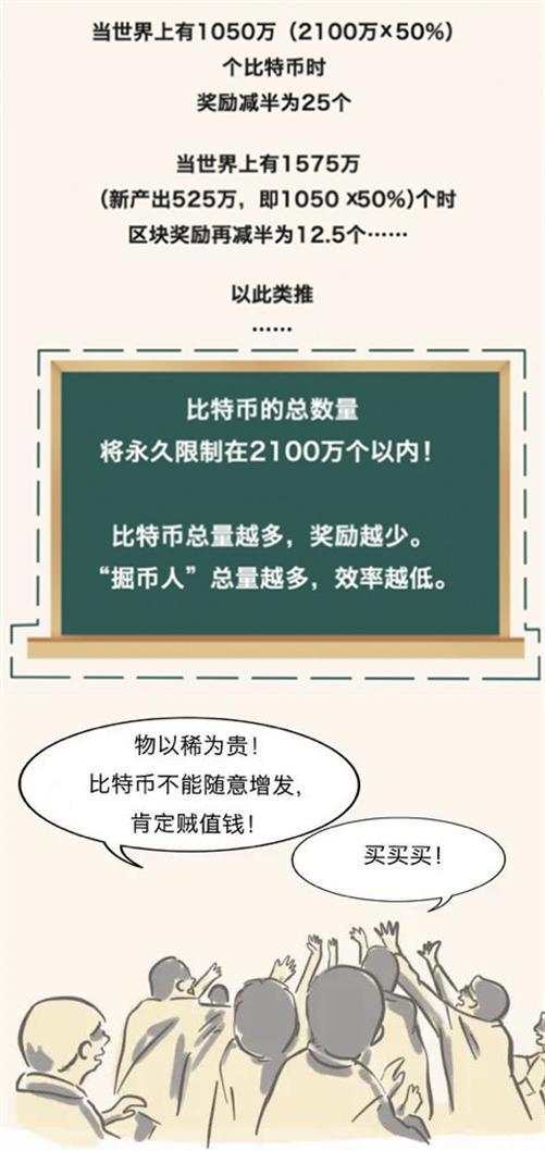 还在涨！比特币升至49000，上限在哪？