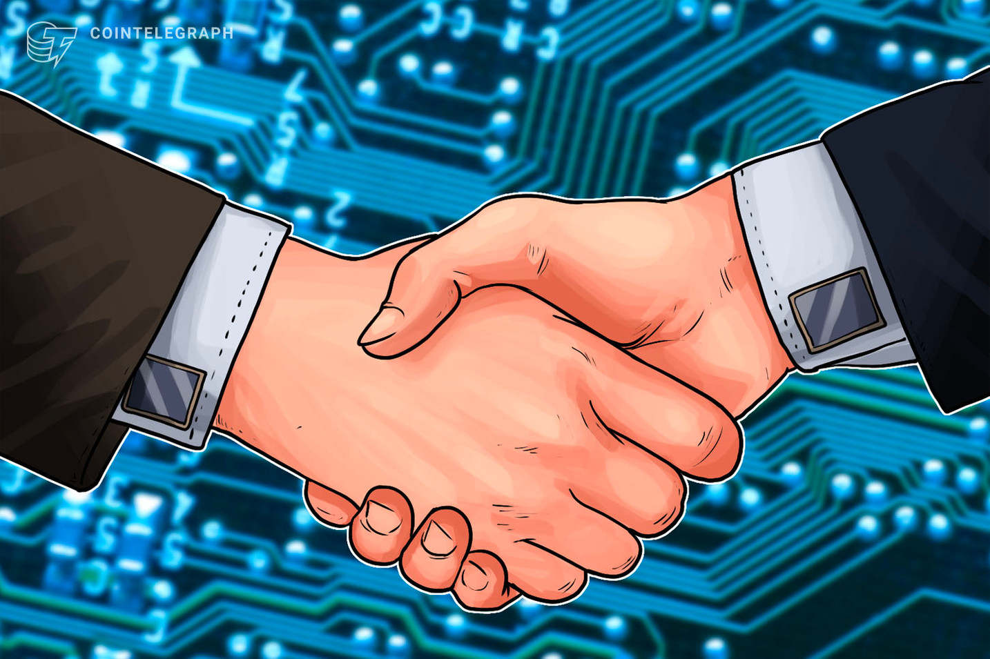 Amid hiring spree, Blockchain Association adds Token Taxonomy Act guru to team.