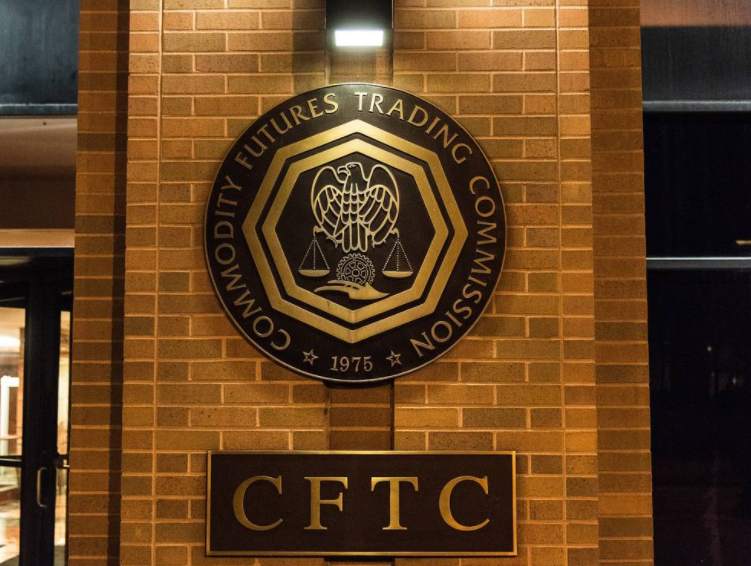 CFTC数据显示，2020年12月美国零售外汇存款减少了2,300万美元