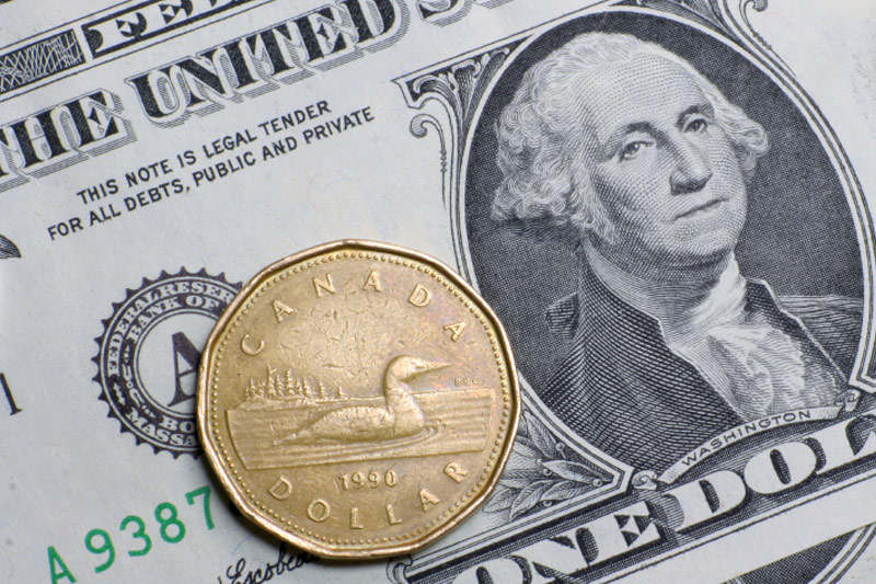USD/CAD sẽ tiếp tục sụt giảm khi phá vỡ dưới 1,2600 – OCBC