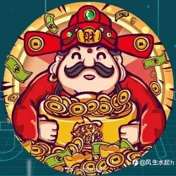 预祝大家新年快乐，2021一路长虹