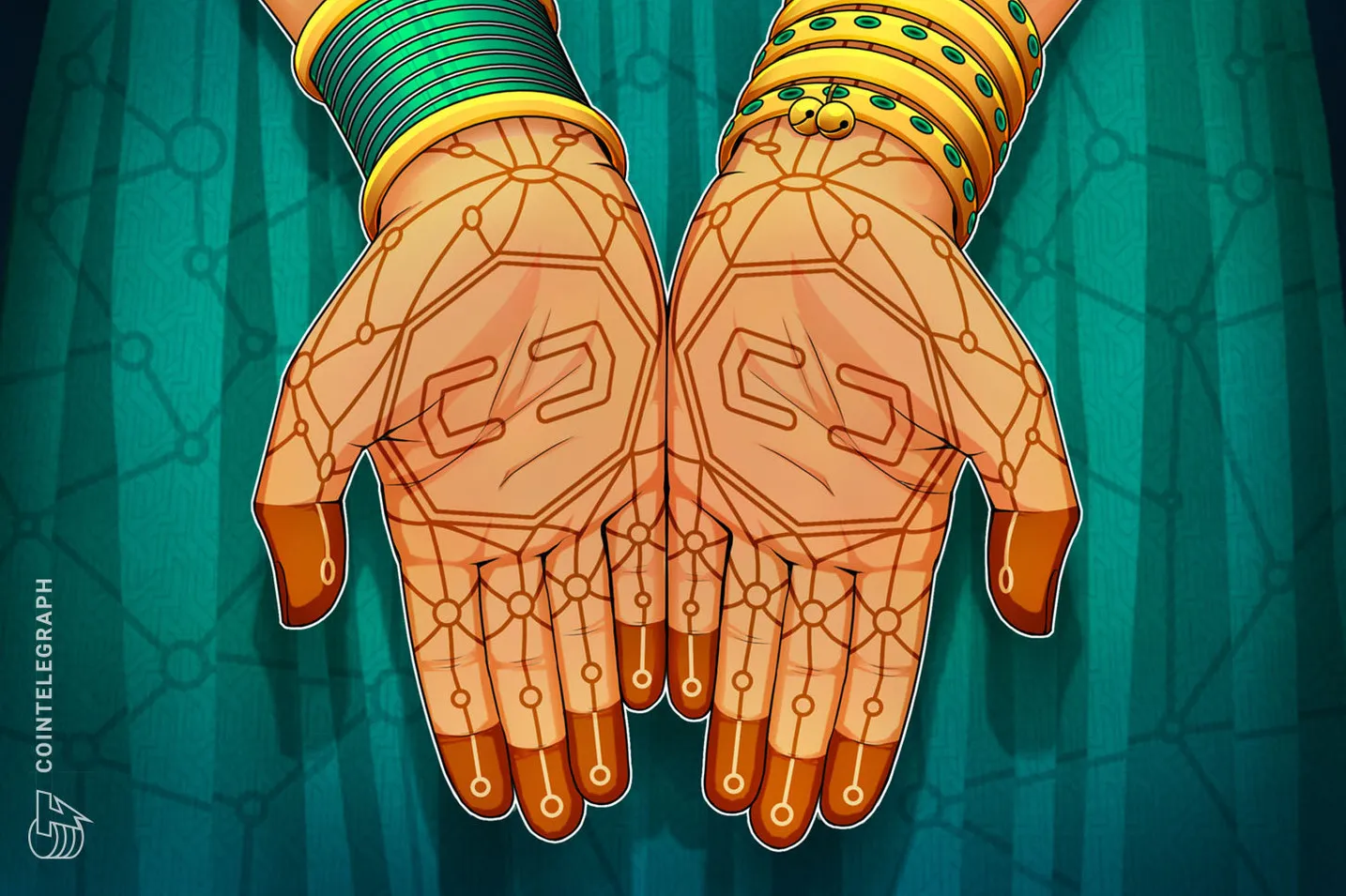 Indian parliament reportedly considering a fast-tracking crypto bill