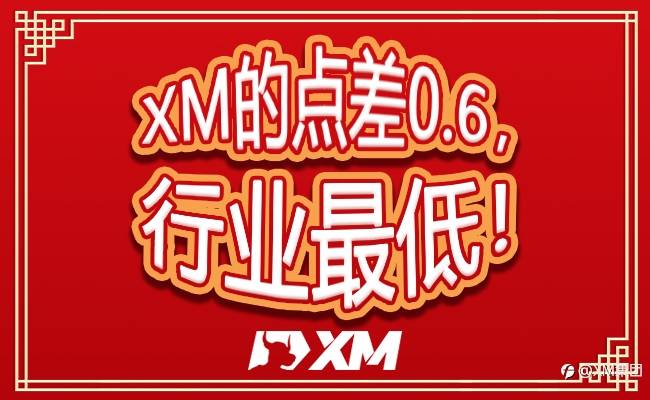 业内最低点差账户类型，了解一下？