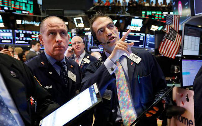 Tình trạng đầu cơ trên Phố Wall dần hạ nhiệt, S&P 500 tăng điểm 3 phiên liên tiếp