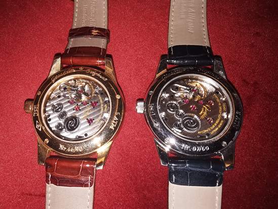 一场流动的盛宴