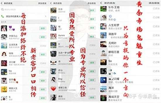 单晨金：国际黄金跌幅超50美金高位多单在线解套、下周黄金走势分析！