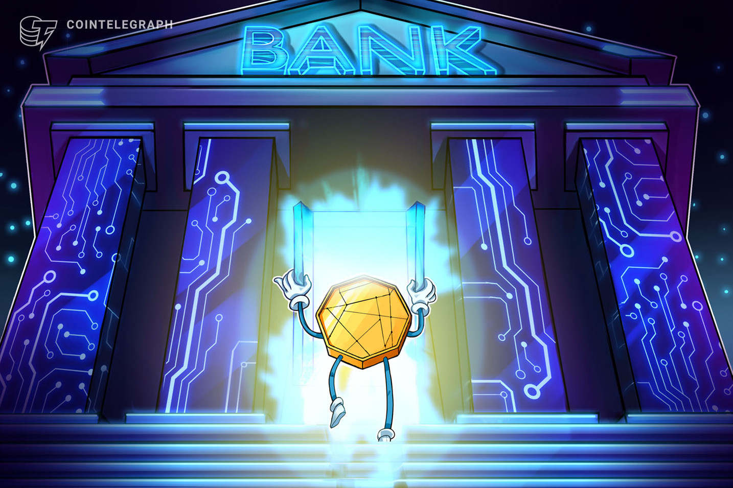 BNY Mellon's Crypto Entrance Seeks to Bridge Generational Adoption Gap