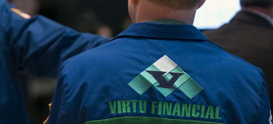 Virtu Financial报告2020年第四季度净收入为1.98亿美元