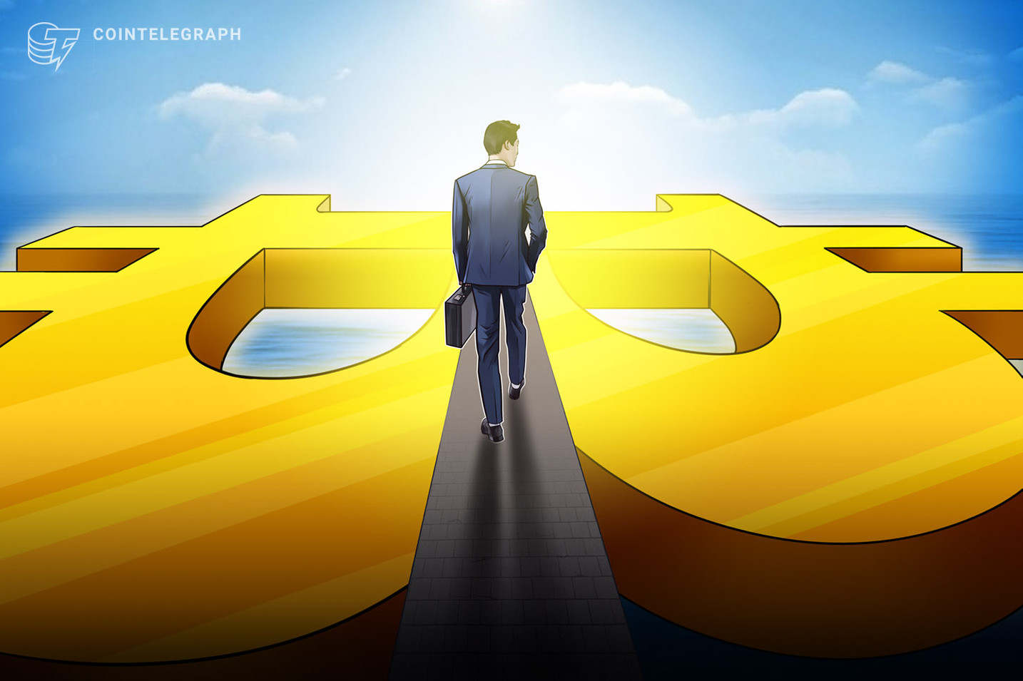 Elon Musk: Bitcoin is on the Verge of Seeing Broader Acceptance by Finance