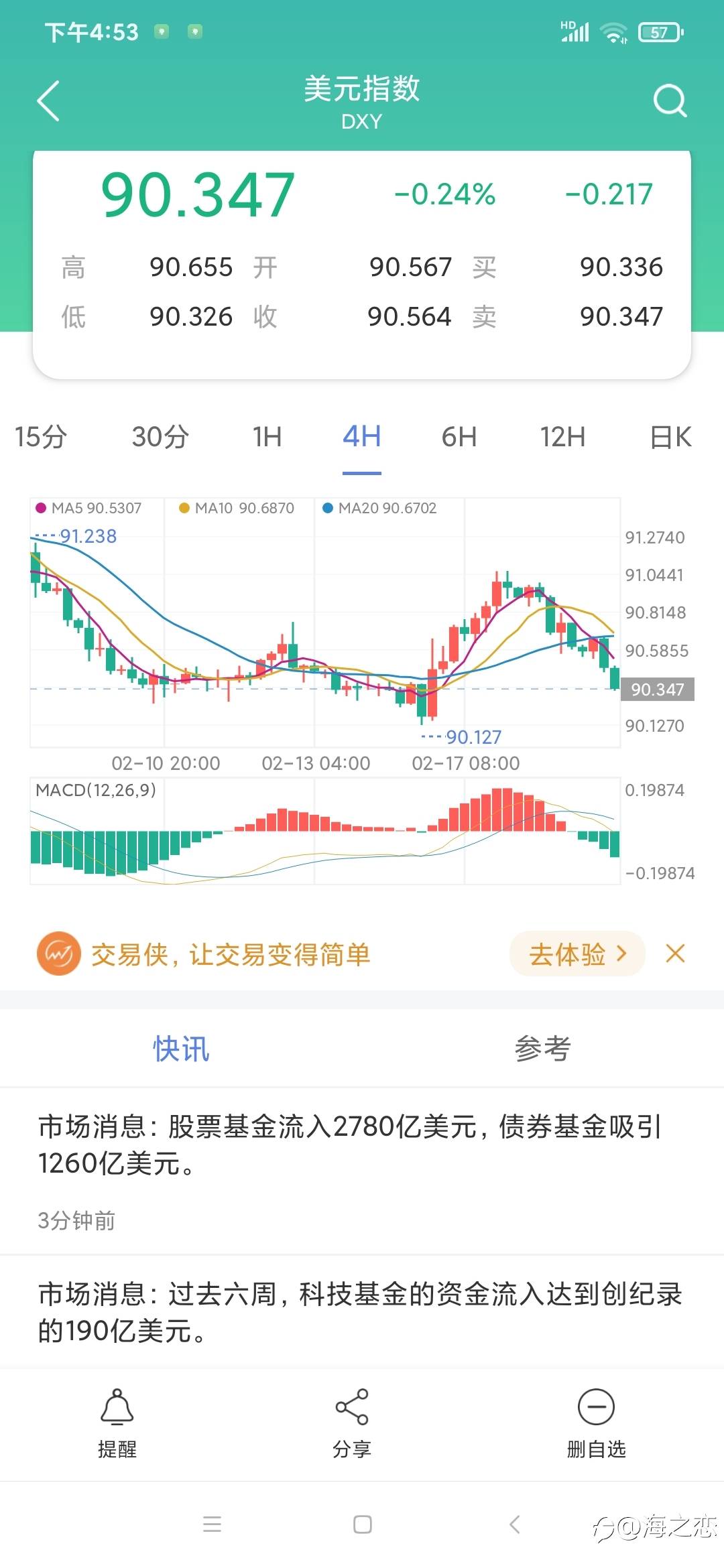 抉择