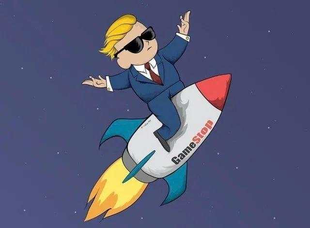 市上清泉：美国散户机构白银对抗全复盘！披着羊皮的狼