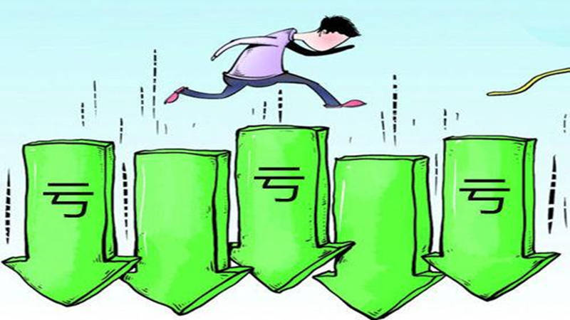 楚悦辰：投资比特币以太坊为什么会亏损？如何规避风险？