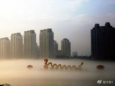 2021年将会是中国迎来的第一个大投资年