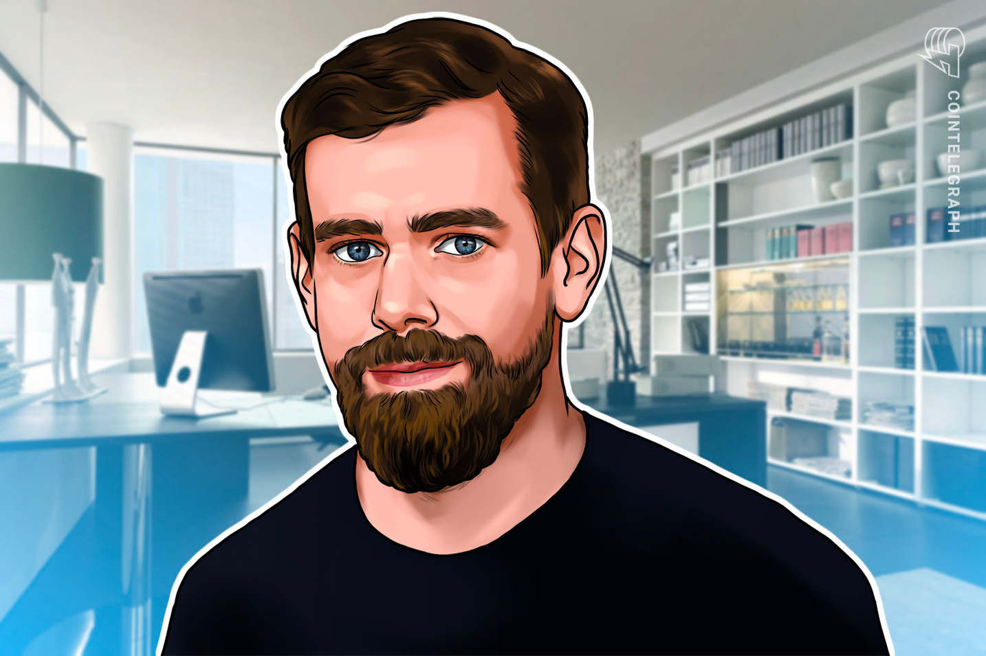 Jack Dorsey commits $1 million to Coin Center on top of Grayscale's $2 million donation