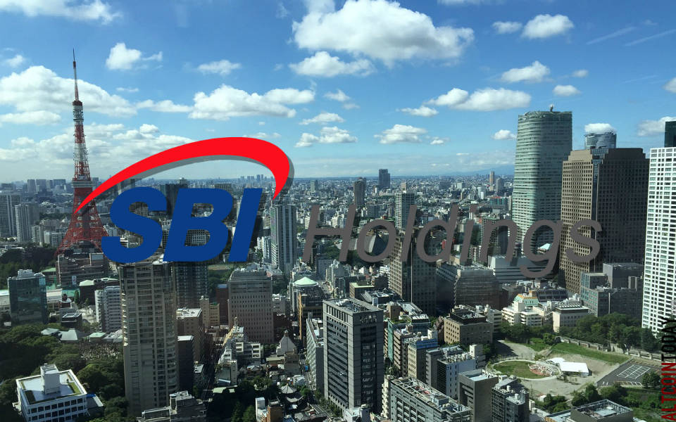 SBI对瑞士加密银行Sygnum进行大额投资