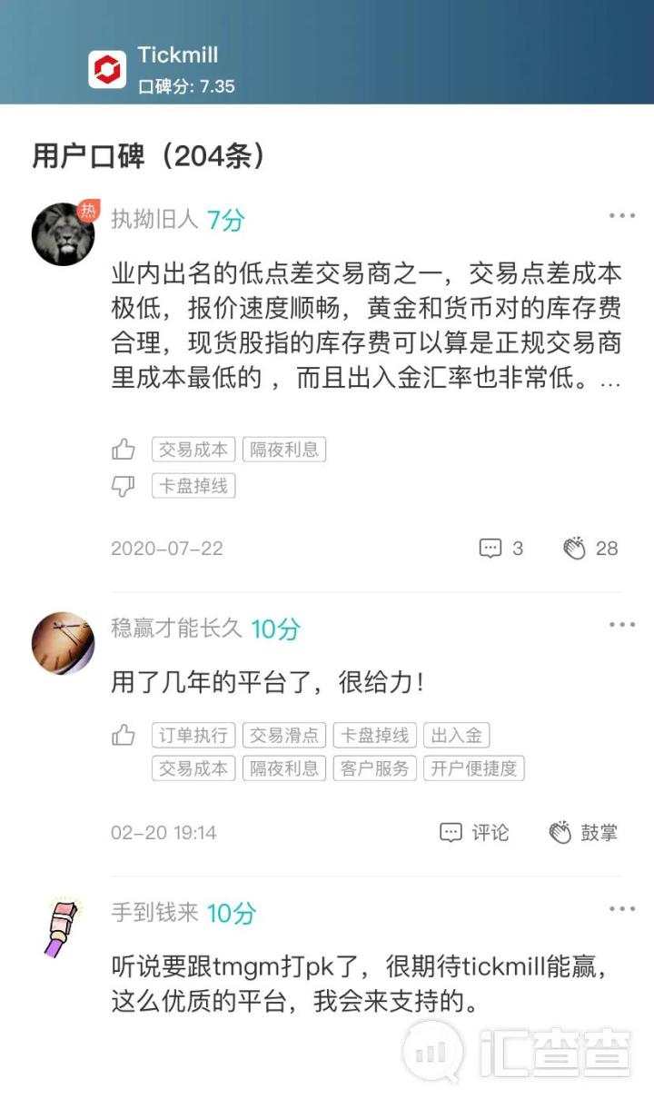 汇查查：优质平台新年猛增新面孔，低点差成用户首选！