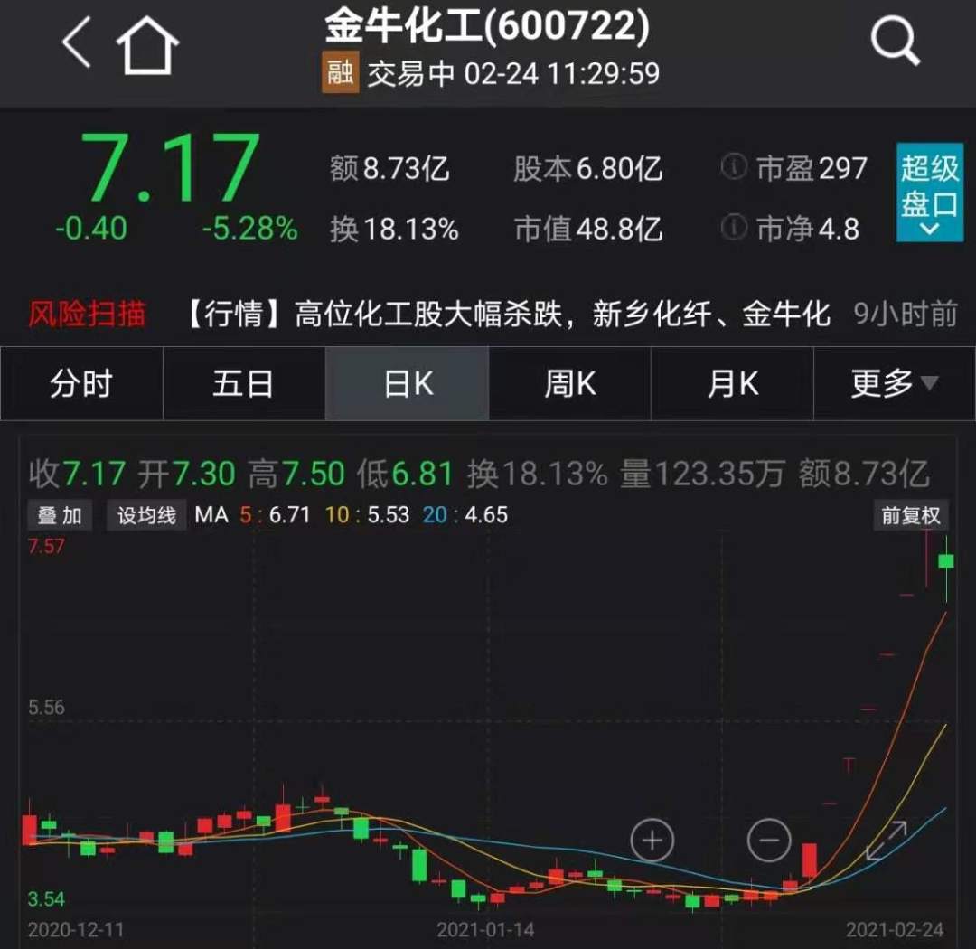 崩了!