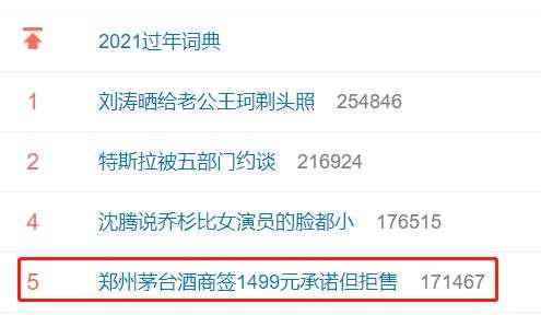茅台向年轻人下手,网友:5万亿市值稳了?