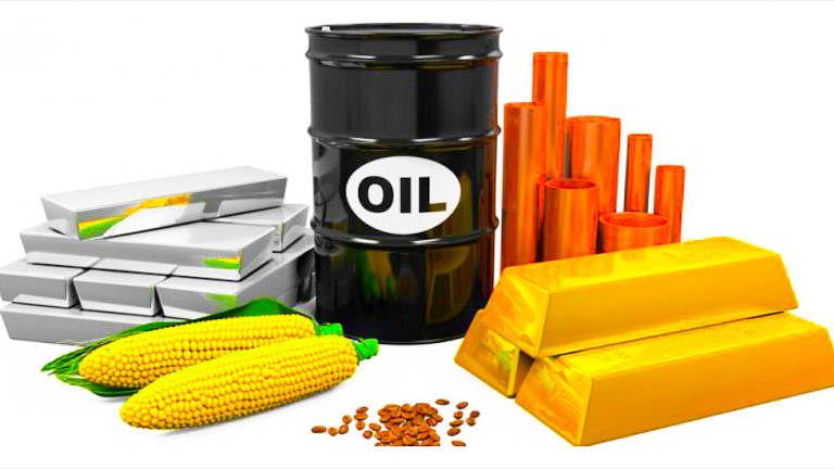 [Elliott Wave Trading] Nhận định liên thị trường Forex - Commodities ngày 03/02 - Dollar lấy lại sức mạnh, bạc quay đầu giảm mạnh, dầu bật tăng m