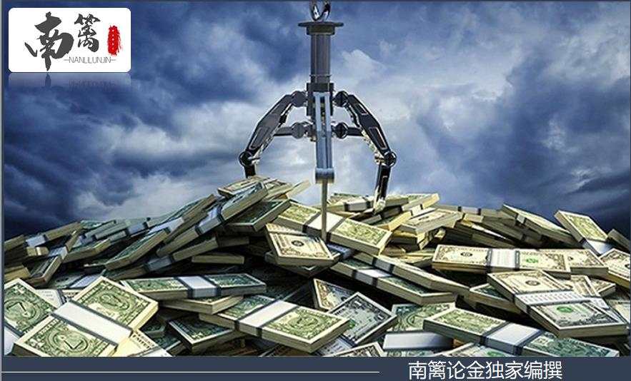 【南篱论金/原油】持续冲高位，安心拿着吧