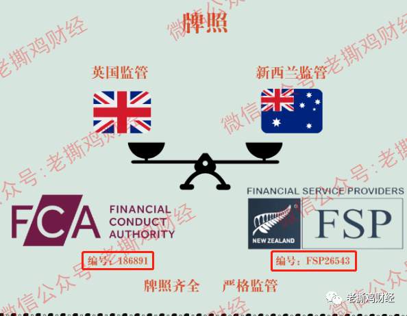 RC瑞麟国际外汇托管—实锤创始人是外国群众演员！！