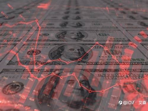 非农数据差强人意，美元持稳，股票期货飙升