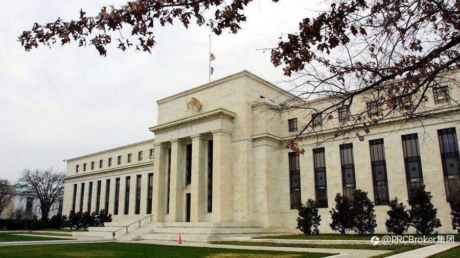 PRCBroker：解读美联储主席鲍威尔并不担心美国长期利率上升