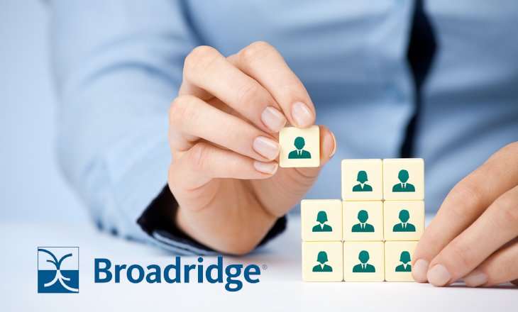 Jerome Hoffman appointed Head of International Partnerships and Alliances for Broadridge