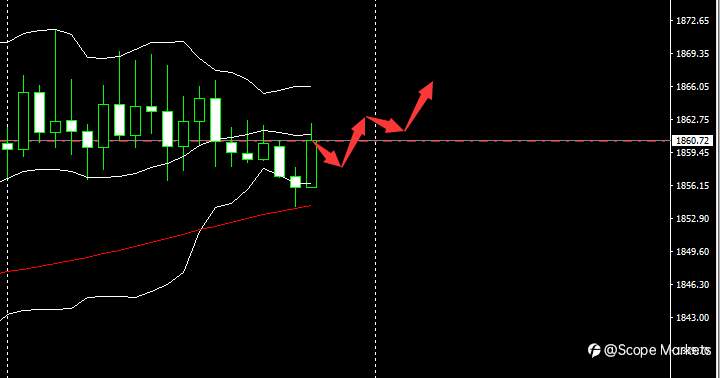 SCOPE MARKETS【市场早评】丨2021.02.02