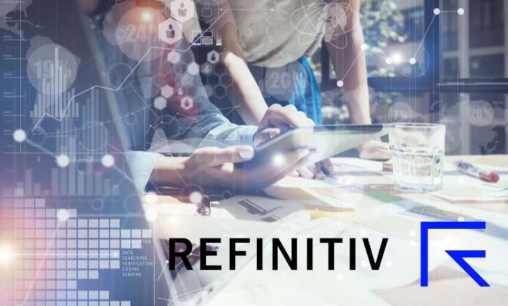 Refinitiv launches Order Splitting on its FXall trading platform
