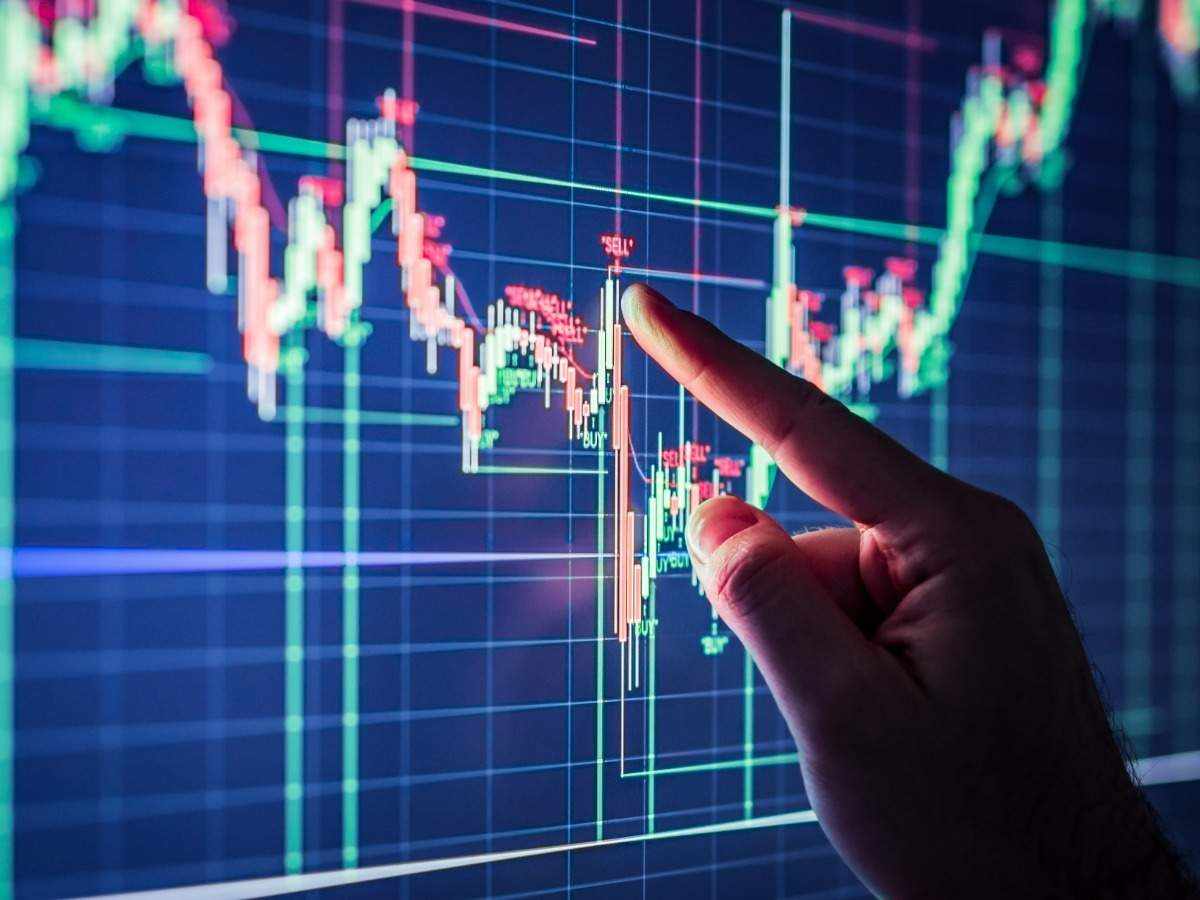 Chỉ số S&P 500: Sẽ không xảy ra một đợt điều chỉnh mạnh – DBS Bank