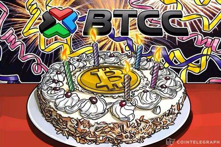 6个月飙涨360%!比特币投资回报已超越股票黄金等传统资产