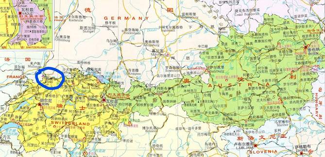 一场流动的盛宴