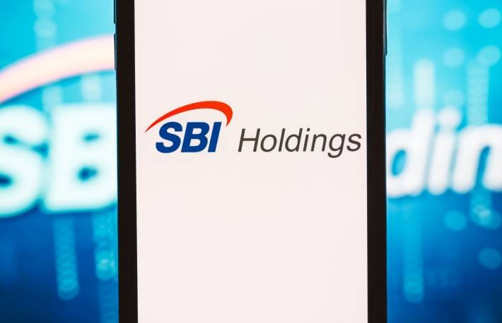 Japan's SBI Adds XRP to Cryptocurrency Lending Service