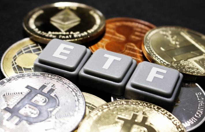 Hashdex to Launch the Hashdex Nasdaq Crypto Index ETF.