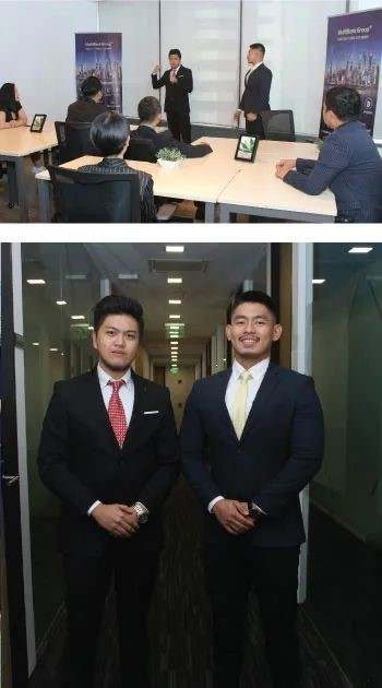 MEXGROUP ：大通金融菲律宾分公司首席执行官Mark Mangulabnan专访