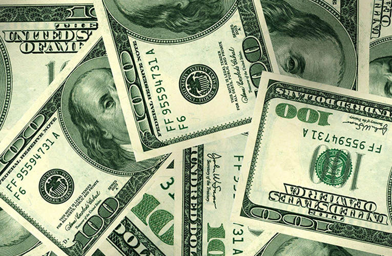 USD Unjuk Gigi Dan Menguat Terhadap Semua Pasangan Forex dan Gold