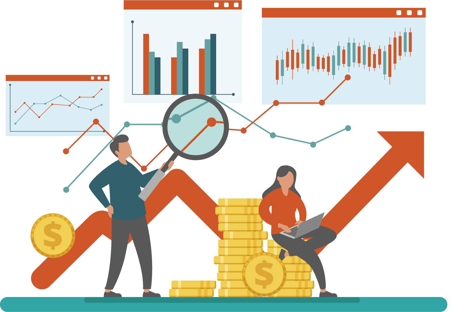 SEBERAPA PENTING US NON-FARM PAYROLL DALAM TRADING FOREX?