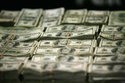 USD Meroket Akibat Data Non Farn Payroll