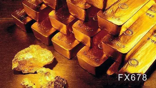 美国1.9万亿刺激案通过了！黄金要重启涨势吗？