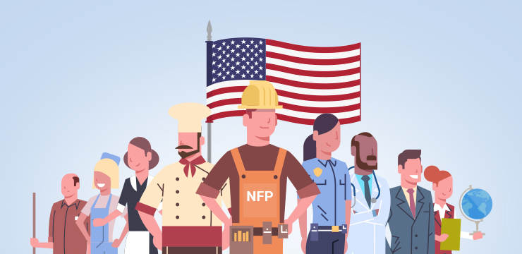 Apa itu NFP dan cara memanfaatkannya dalam trading