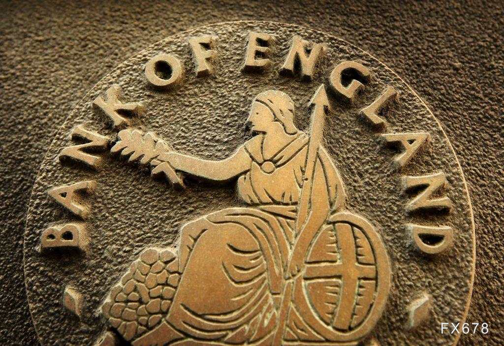 英国央行利率决议在即，2021料前景光明