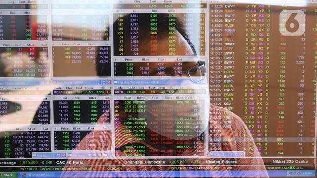 Simak Tips Aman Saat Investasi Saham