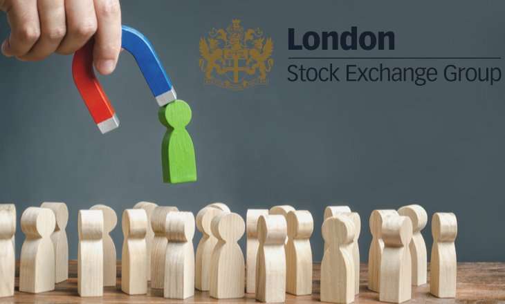 Paul Fincham appointed Group Head of Communications at LSEG