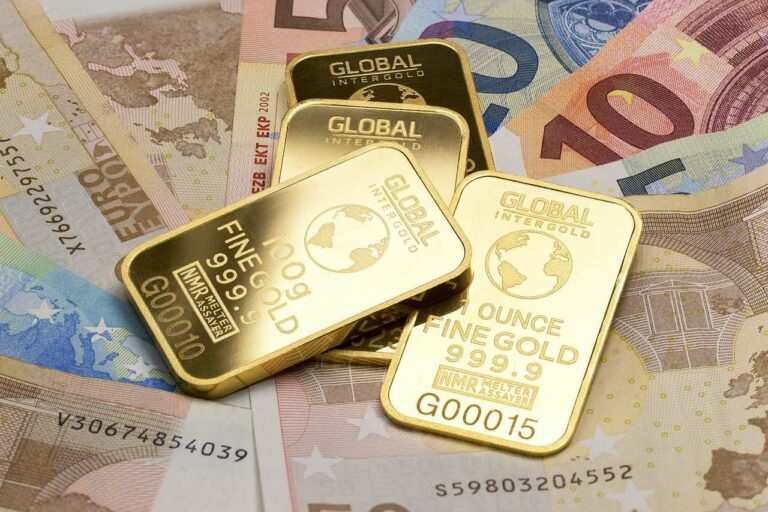 Phân tích giá vàng: XAU/USD tích lũy trong phạm vi gần $1715, bài phát biểu của Powell được chờ đợi