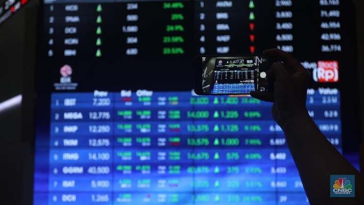 Bursa Asia Mayoritas Hijau, tapi Kospi Belum Move On